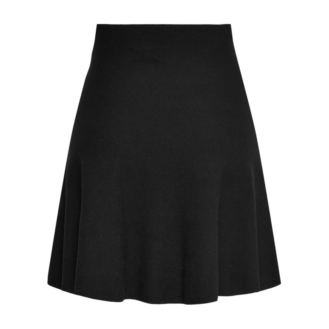 Jupe noir Quin