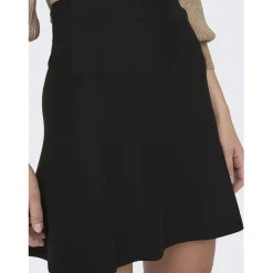 Jupe noir Quin