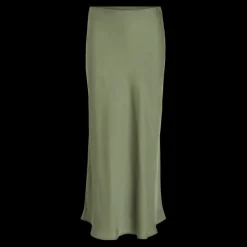 Jupe vert Anya