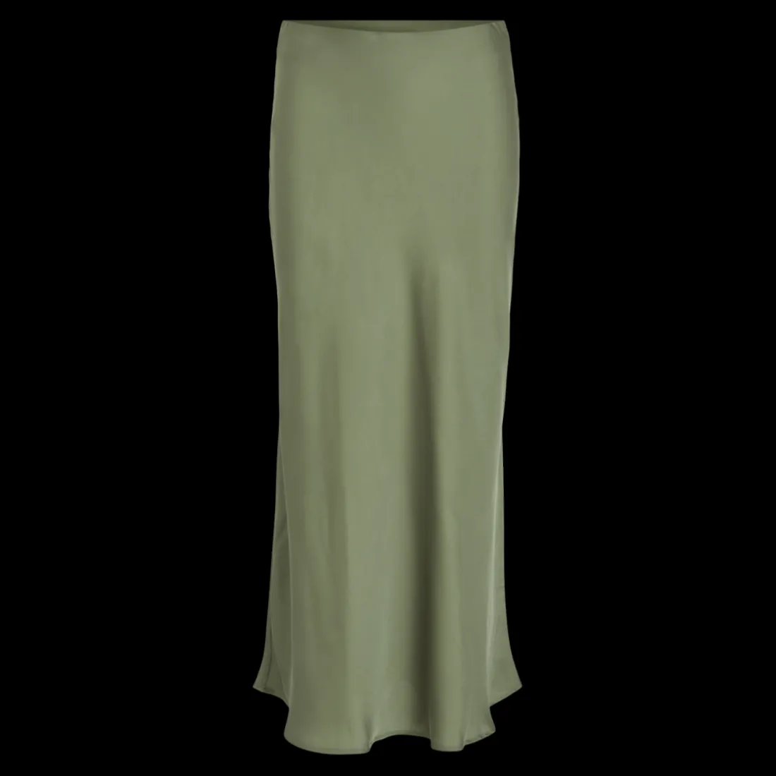 Jupe vert Anya