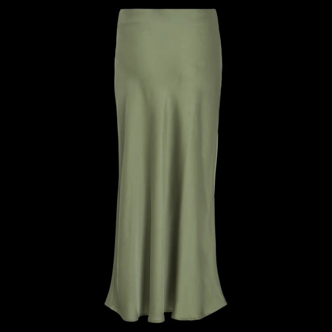 Jupe vert Anya