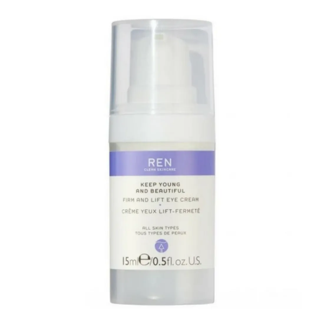 Keep Young And Beautiful - Crème Yeux Lift-Fermeté