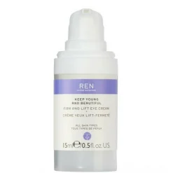 Keep Young And Beautiful - Crème Yeux Lift-Fermeté