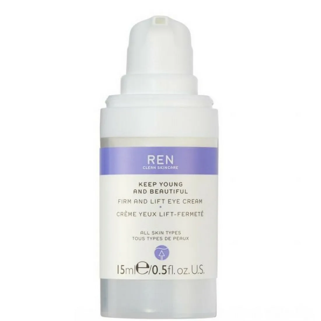 Keep Young And Beautiful - Crème Yeux Lift-Fermeté