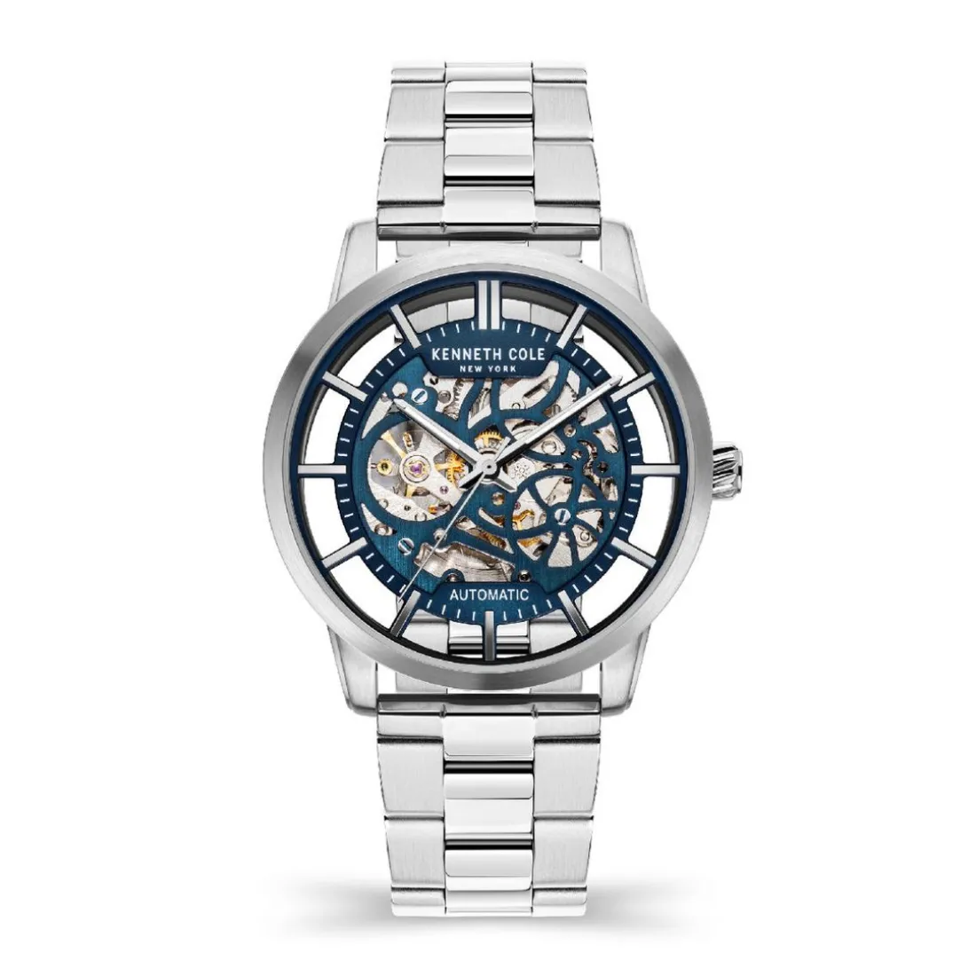 Kenneth Cole KCWGL2122502 Homme