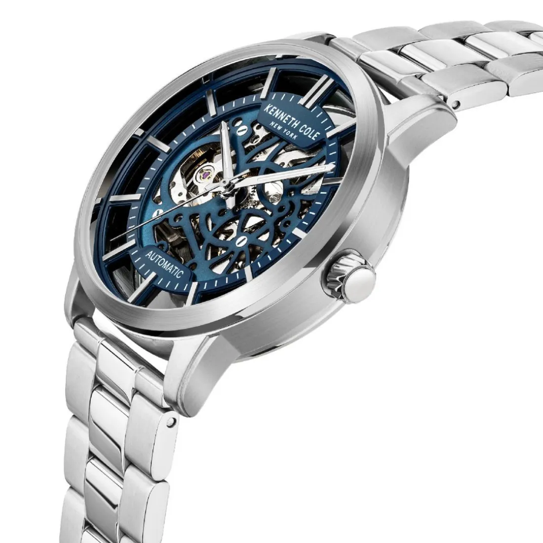 Kenneth Cole KCWGL2122502 Homme