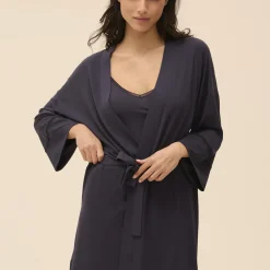 Kimono - Bleu