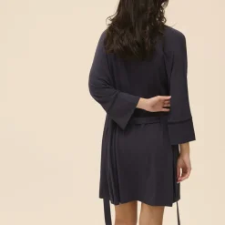 Kimono - Bleu