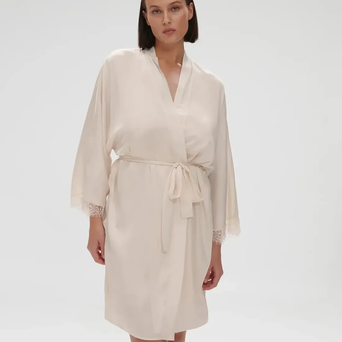 Kimono - Rose sakura
