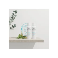 Kit de Voyage Shampoing & Après-shampoing