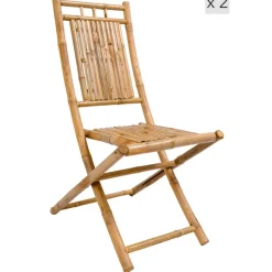 La chaise MEDAN design moderne et sa structure en bois massif