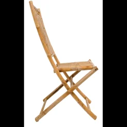 La chaise MEDAN design moderne et sa structure en bois massif