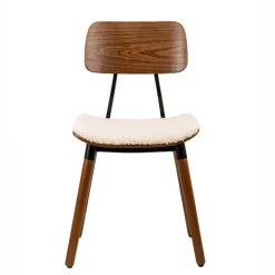 La chaise VICTORIA design scandinave