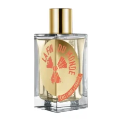 LA FIN DU MONDE - EAU DE PARFUM
