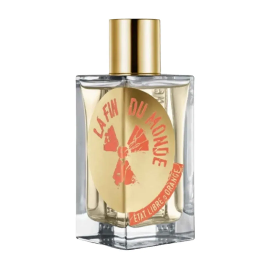 LA FIN DU MONDE - EAU DE PARFUM