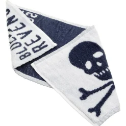 La Serviette De Rasage Bluebeards Revenge - 100% Coton