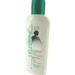 LAIT AU CALENDULA - Hydratant corps-Heliabrine