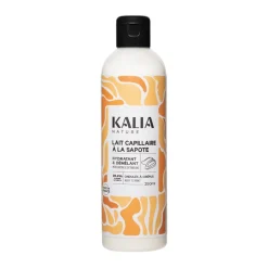 Lait Capillaire à la Sapote