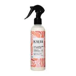 Lait Capillaire à l’Hibiscus