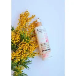 Lait Corps 96,6% Naturel Douceur Et Eclat - Rose & Pivoine