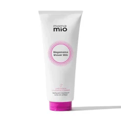 Lait De Douche Riche En Omégas - Mama Mio Bath And Shower Cream