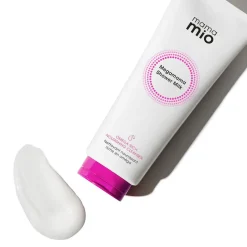 Lait De Douche Riche En Omégas - Mama Mio Bath And Shower Cream