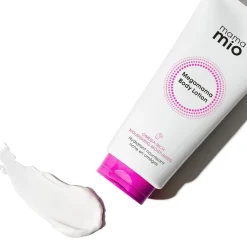 Lait Pour Le Corps Riche En Omégas - Mama Mio Megamama Body Lotion