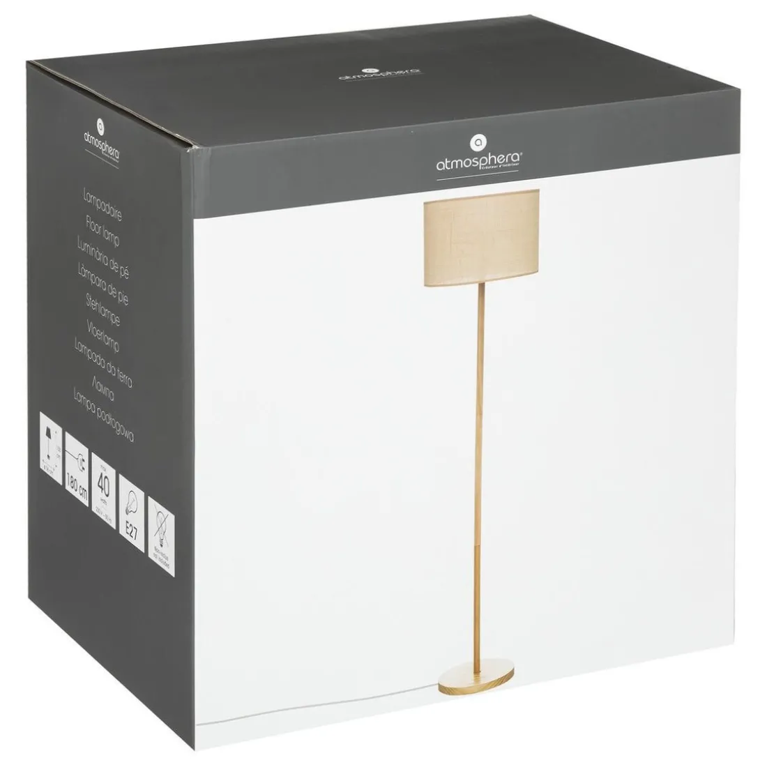 Lampadaire