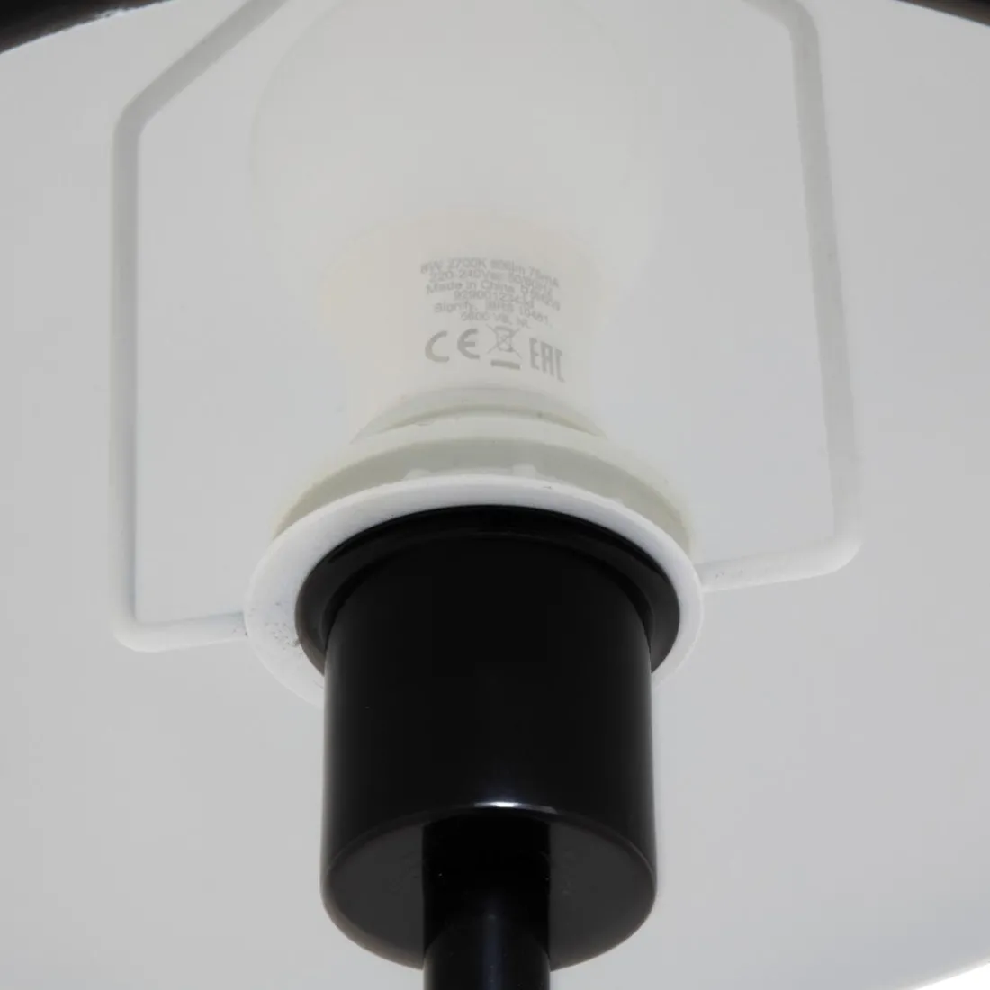 Lampadaire