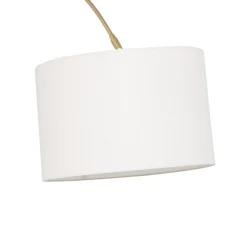 Lampadaire arche