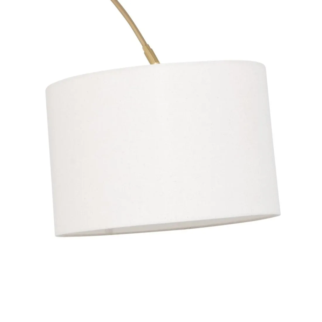 Lampadaire arche