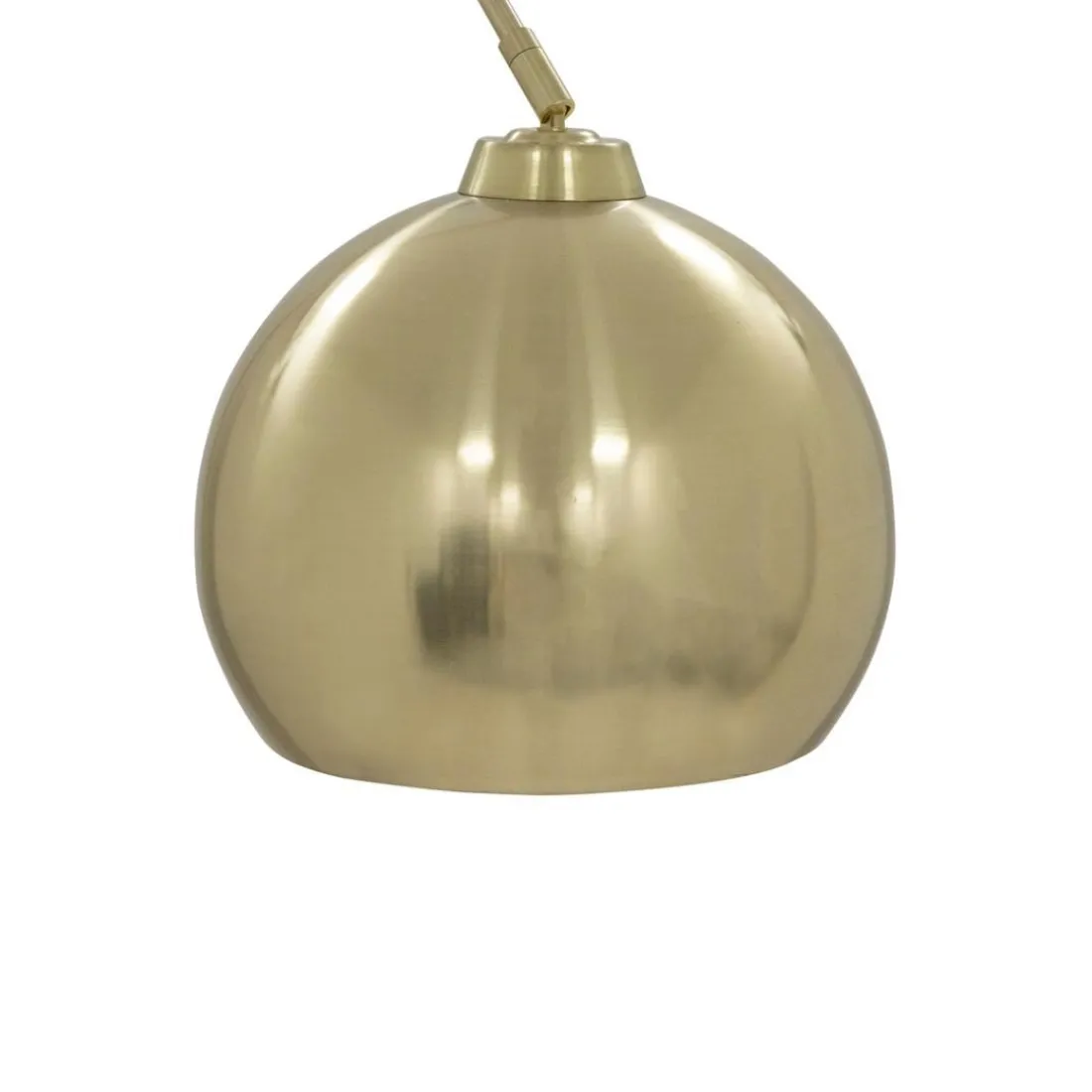 Lampadaire arche