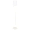 Lampadaire d'extérieur led