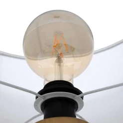 Lampadaire trépied