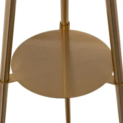 Lampadaire trépied