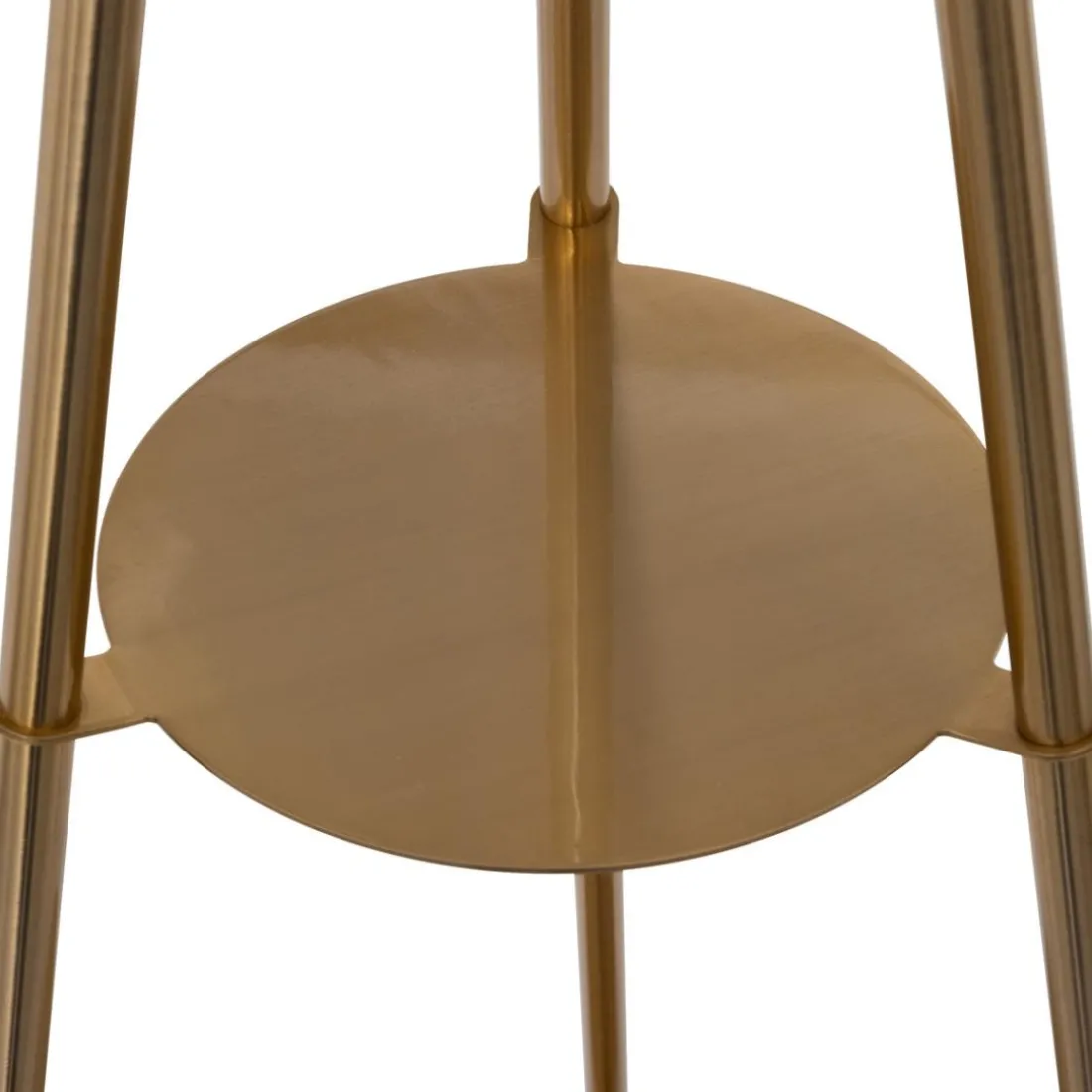 Lampadaire trépied