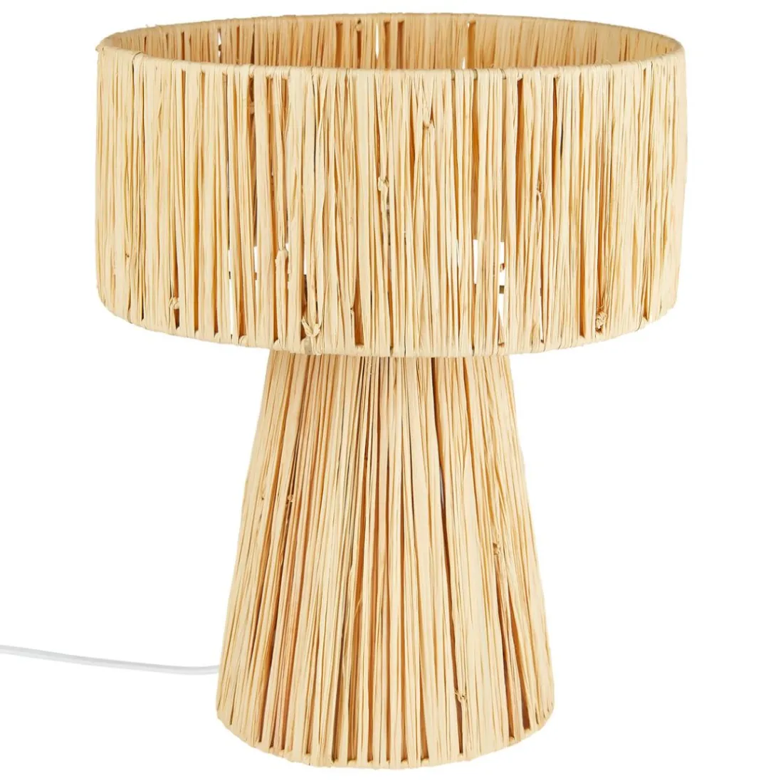 Lampe à poser