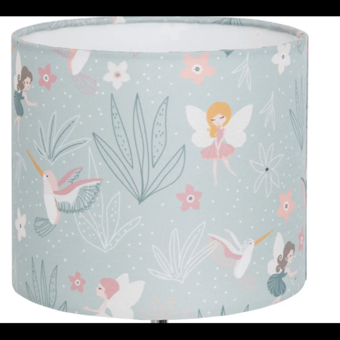 Lampe à poser enfant