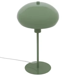 Lampe champignon à poser