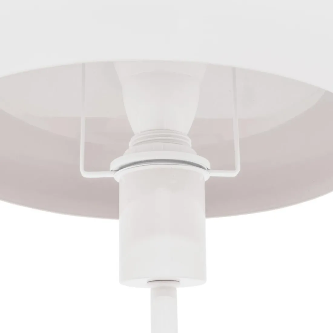 Lampe champignon à poser