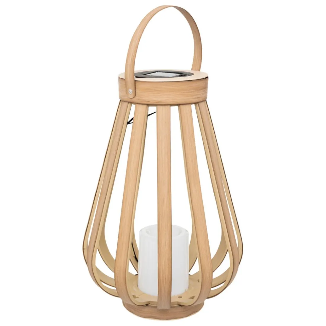 Lanterne solaire