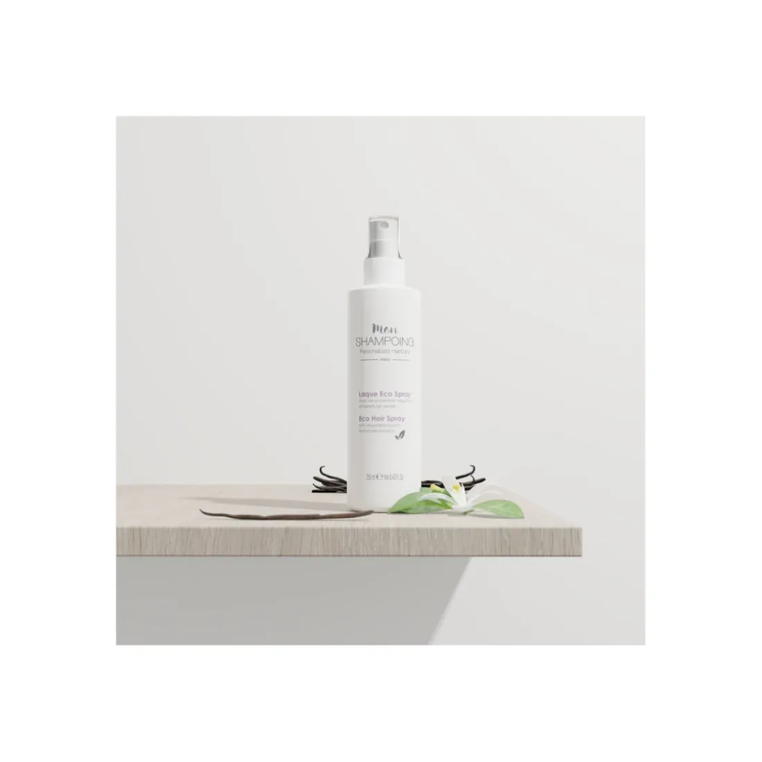 Laque Eco Responsable