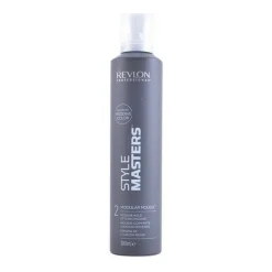Laque Volumatrice A Tenue Moyenne Must-Haves Modular?Style Masters?