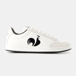LCS COURT ROOSTER optical white/black