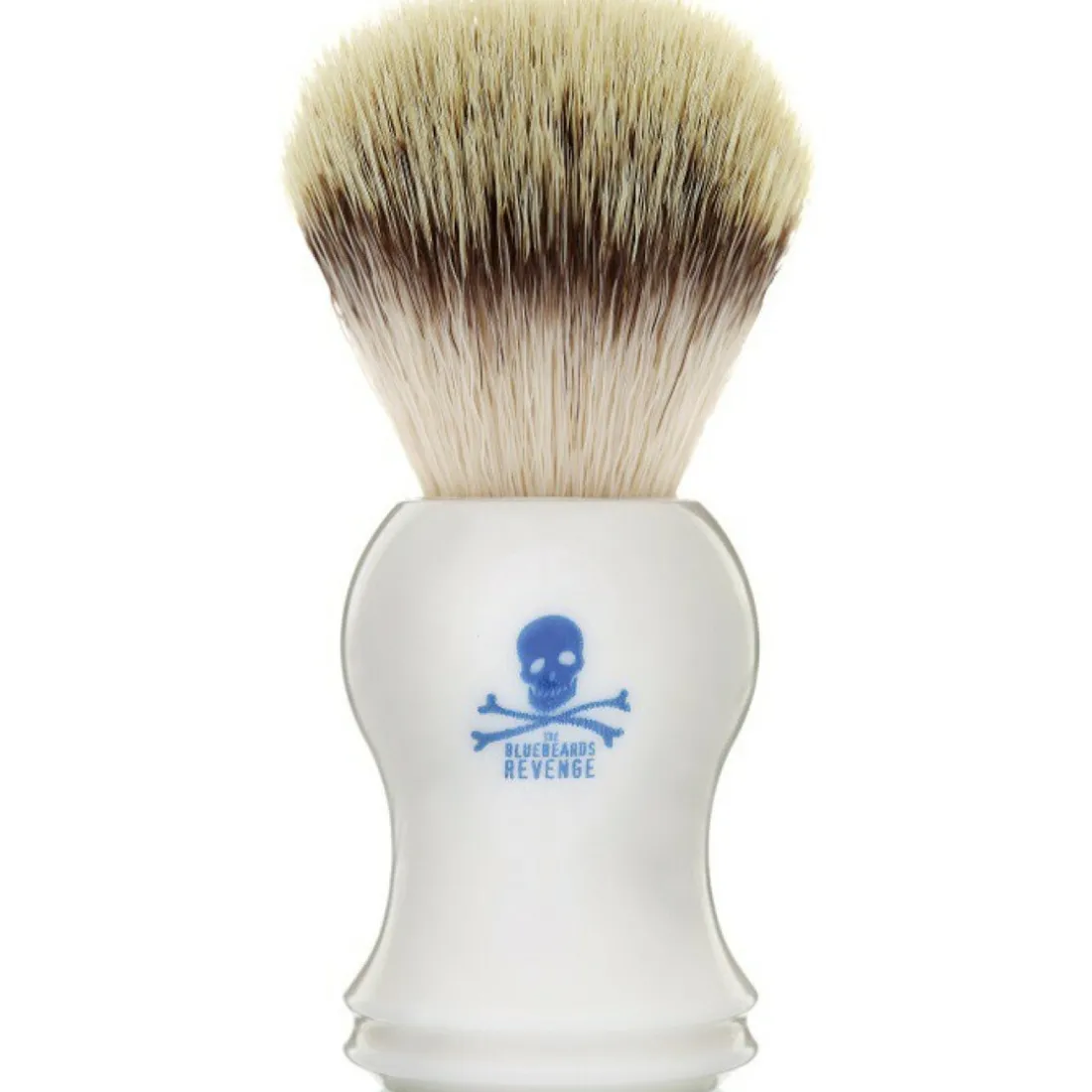 Le Blaireau Avant Gardiste Bluebeards Revenge - Poils En Soie Synthetique