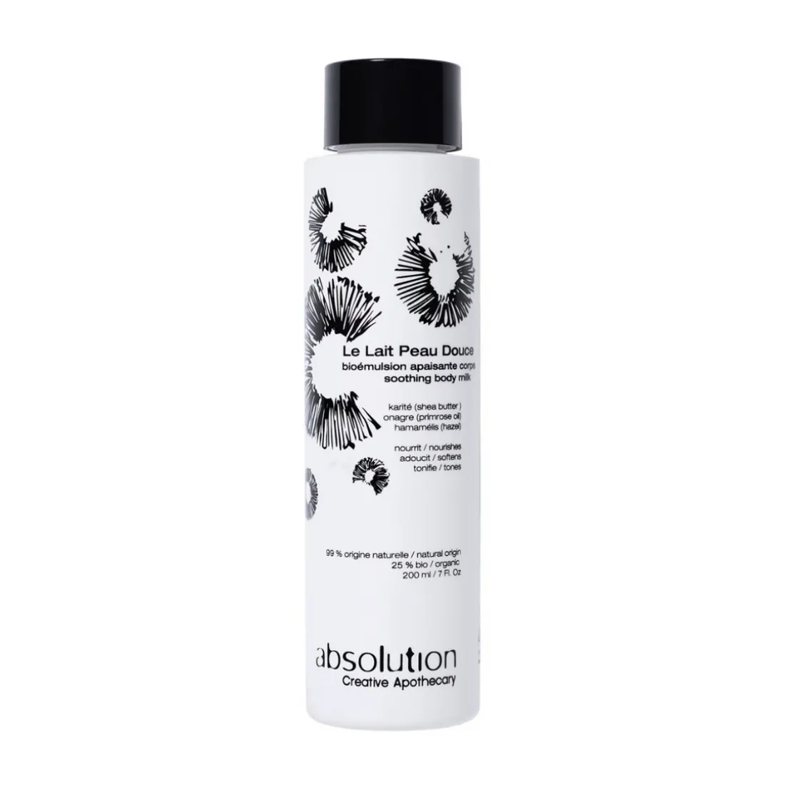 Le Lait Peau Douce