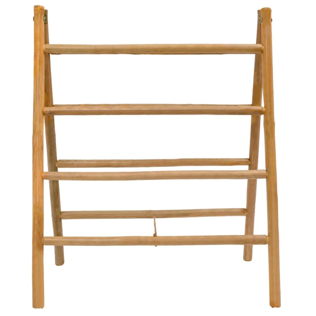 Le porte serviette LANGKAWI design moderne et scandinave 4 niveaux larges et profonds