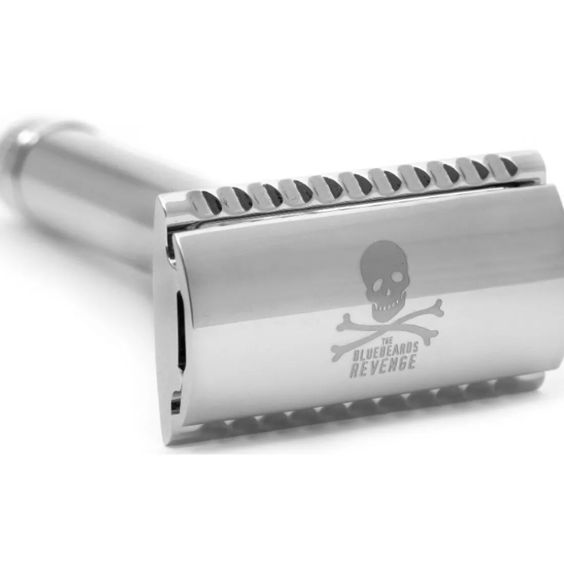 Le Rasoir De Sécurité Bluebeards Revenge - Rasage Traditionnel