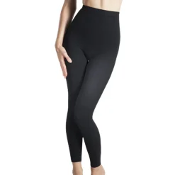 Legging Anti-Cellulite Noir Lytess