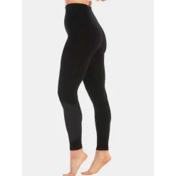 Legging Bambou Noir